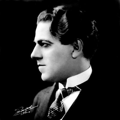 Heitor Villa-Lobos