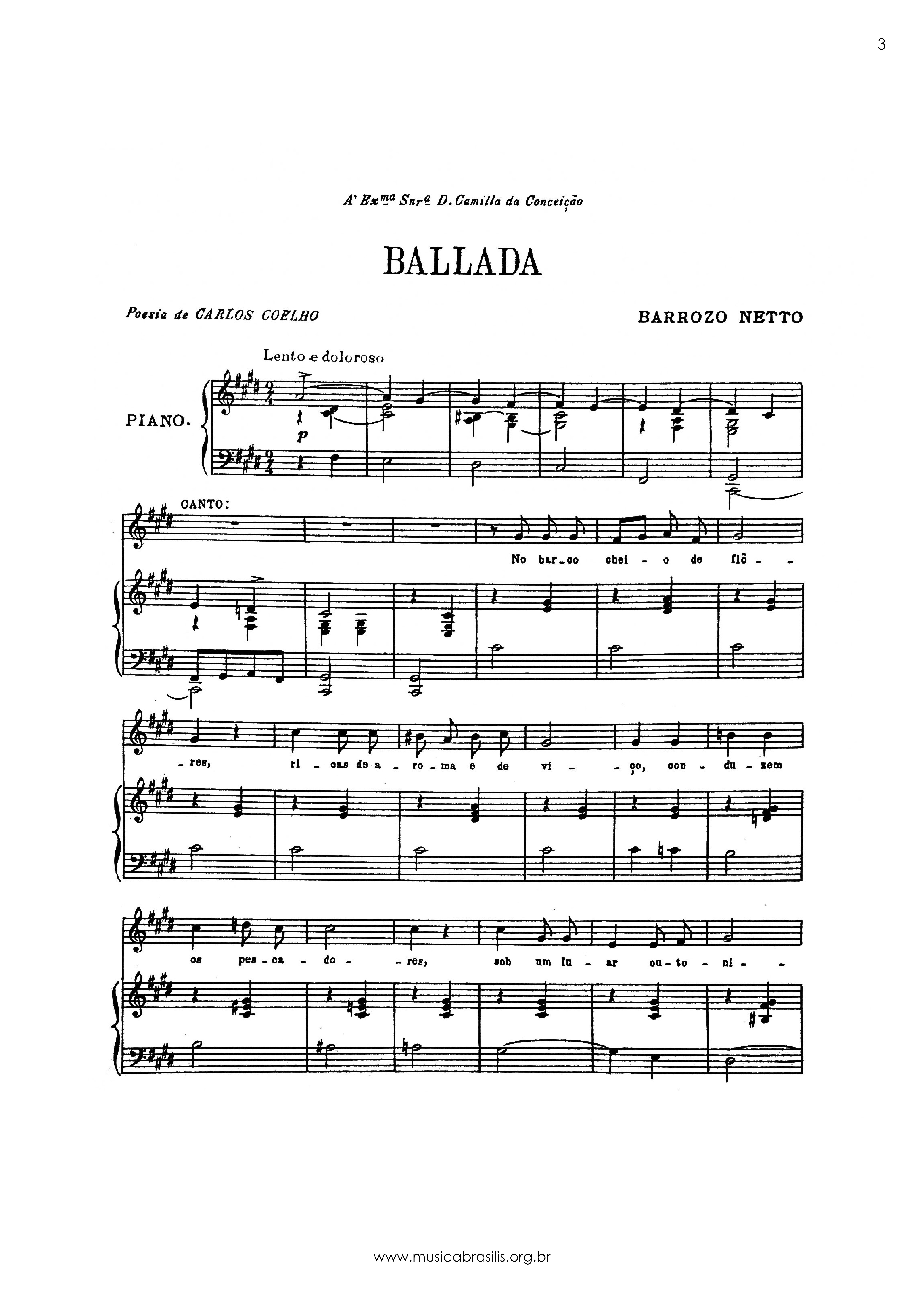 Balada