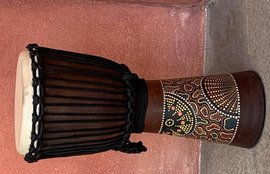 Djembe