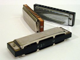 Harmonica