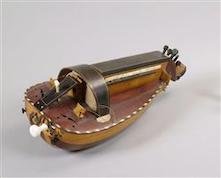 Hurdy-gurdy