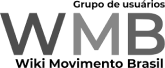 Logo: WMB